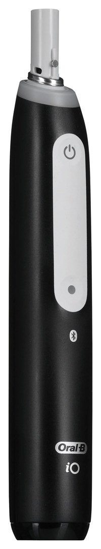 Braun Oral-B szczoteczka elektryczna iO 4 BLACK Braun Oral-B szczoteczka elektryczna iO 4 BLACK