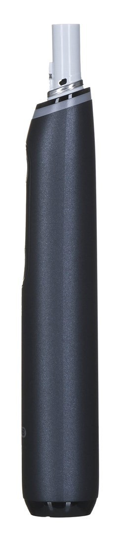 Braun Oral-B szczoteczka elektryczna iO8 BLACK Braun Oral-B szczoteczka elektryczna iO8 BLACK