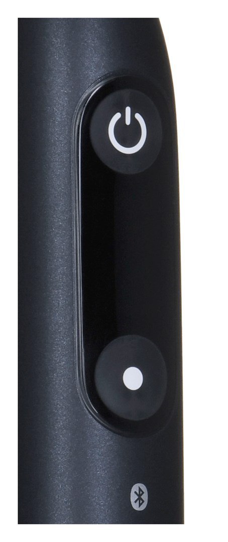 Braun Oral-B szczoteczka elektryczna iO8 BLACK Braun Oral-B szczoteczka elektryczna iO8 BLACK