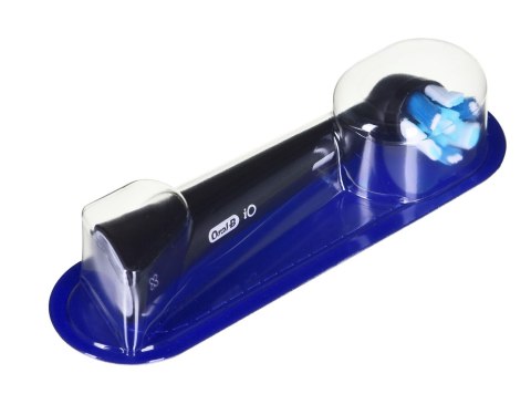 Braun Oral-B szczoteczka elektryczna iO8 BLACK Braun Oral-B szczoteczka elektryczna iO8 BLACK