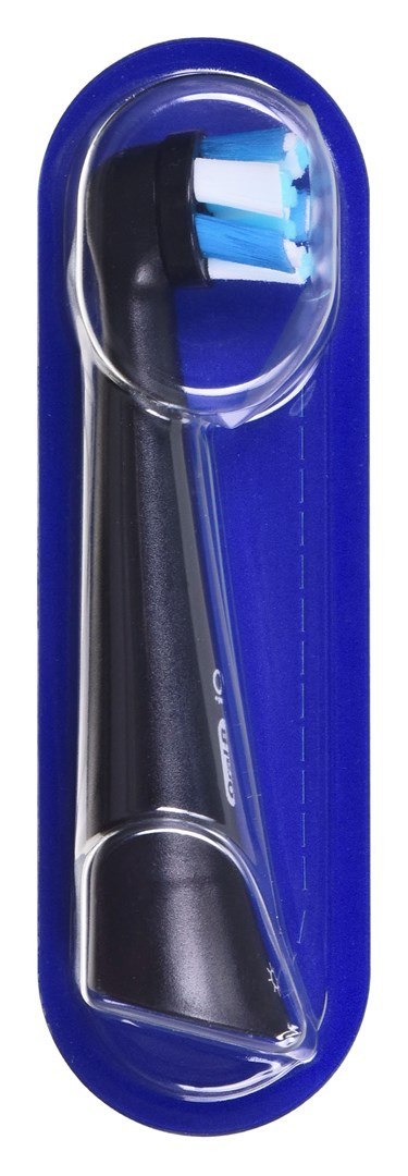 Braun Oral-B szczoteczka elektryczna iO8 BLACK Braun Oral-B szczoteczka elektryczna iO8 BLACK