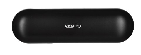 Braun Oral-B szczoteczka elektryczna iO8 BLACK Braun Oral-B szczoteczka elektryczna iO8 BLACK