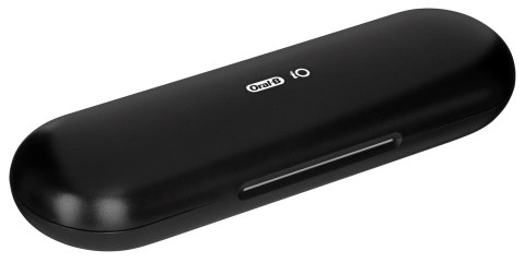 Braun Oral-B szczoteczka elektryczna iO8 BLACK Braun Oral-B szczoteczka elektryczna iO8 BLACK