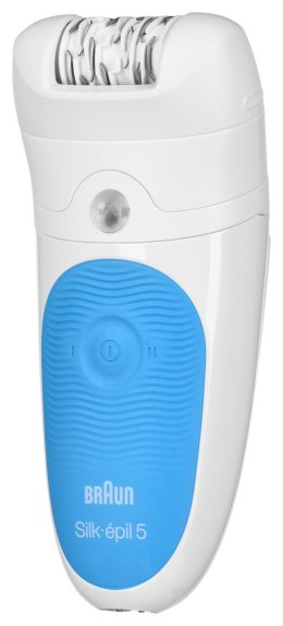 Braun depilator 5545 Silk Epil 5