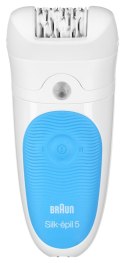 Braun depilator 5545 Silk Epil 5