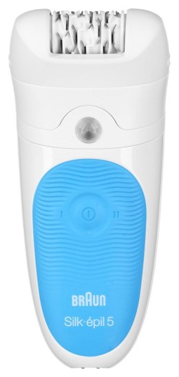 Braun depilator 5545 Silk Epil 5