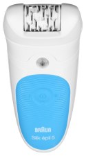 Braun depilator 5545 Silk Epil 5