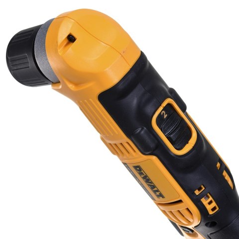 DEWALT WIERTARKO-WKRĘTARKA 18V LI-ON DEWALT WIERTARKO-WKRĘTARKA 18V LI-ON