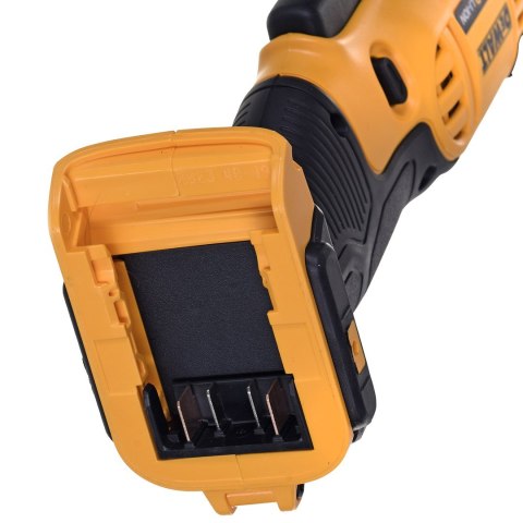 DEWALT WIERTARKO-WKRĘTARKA 18V LI-ON DEWALT WIERTARKO-WKRĘTARKA 18V LI-ON