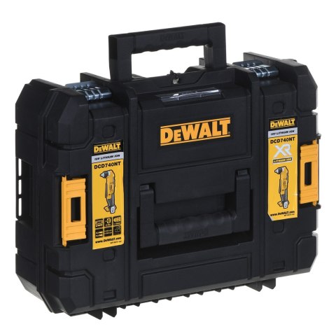 DEWALT WIERTARKO-WKRĘTARKA 18V LI-ON DEWALT WIERTARKO-WKRĘTARKA 18V LI-ON