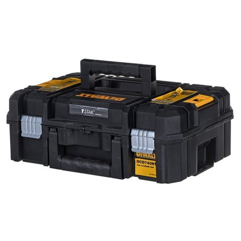 DEWALT WIERTARKO-WKRĘTARKA 18V LI-ON DEWALT WIERTARKO-WKRĘTARKA 18V LI-ON
