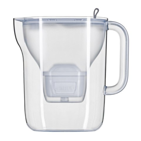 Dzbanek filtrujący Brita Style XL+1 filtr Maxtra Pro PP (szary ; 3,6l) Dzbanek filtrujący Brita Style XL+1 filtr Maxtra Pro PP (szary ; 3,6l)