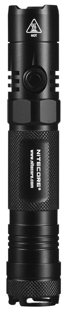 FLASHLIGHT MH SERIES/1200 LUMENS MH10 V2 NITECORE