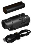 FLASHLIGHT MH SERIES/1200 LUMENS MH10 V2 NITECORE