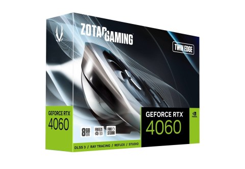 GF RTX 4060 TWIN EDGE/8GB GDDR6 3XDP HDMI 2460MHZ GF RTX 4060 TWIN EDGE/8GB GDDR6 3XDP HDMI 2460MHZ