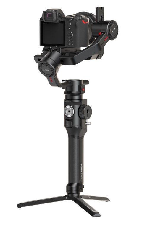 Gimbal do aparatu MOZA Air 2S (WYPRZEDAŻ) Gimbal do aparatu MOZA Air 2S (WYPRZEDAŻ)