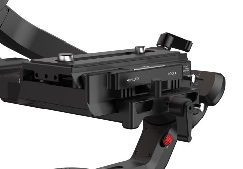 Gimbal do aparatu MOZA Air 2S (WYPRZEDAŻ) Gimbal do aparatu MOZA Air 2S (WYPRZEDAŻ)