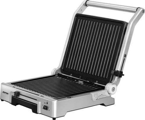 Grill elektryczny, kontaktowy MPM MGR-10M Grill elektryczny, kontaktowy MPM MGR-10M