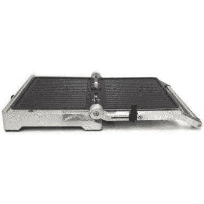 Grill elektryczny, kontaktowy MPM MGR-10M Grill elektryczny, kontaktowy MPM MGR-10M
