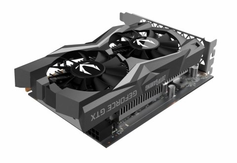 Karta graficzna ZOTAC GAMING GeForce GTX 1650 AMP Core 4GB GDDR6 Karta graficzna ZOTAC GAMING GeForce GTX 1650 AMP Core 4GB GDDR6