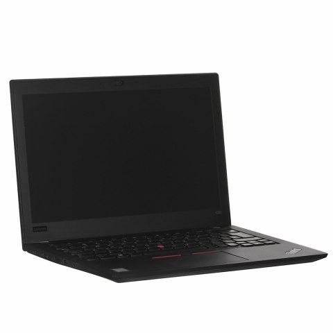 LENOVO ThinkPad X280 i5-8350U 16GB 256GB SSD 12,5" FHD Win11pro + zasilacz UŻYWANY LENOVO ThinkPad X280 i5-8350U 16GB 256GB SSD 12,5" FHD Win11pro + zasilacz UŻYWANY
