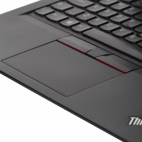 LENOVO ThinkPad X280 i5-8350U 16GB 256GB SSD 12,5" FHD Win11pro + zasilacz UŻYWANY LENOVO ThinkPad X280 i5-8350U 16GB 256GB SSD 12,5" FHD Win11pro + zasilacz UŻYWANY