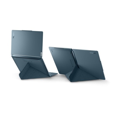 Lenovo YOGA Book 9 13IRU8 82YQ0033PB 2x13.3" 2.8K/ I7-1355U/ 16GB/ 1TB SSD/ INT/ W11 Lenovo YOGA Book 9 13IRU8 82YQ0033PB 2x13.3" 2.8K/ I7-1355U/ 16GB/ 1TB SSD/ INT/ W11