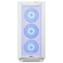 Lian Li LANCOOL III E-ATX Case RGB White (WYPRZEDAŻ)
