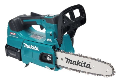 MAKITA.PIŁA ŁAŃCUCHOWA 40V XGT 25cm 1x4,0 Ah MAKITA.PIŁA ŁAŃCUCHOWA 40V XGT 25cm 1x4,0 Ah