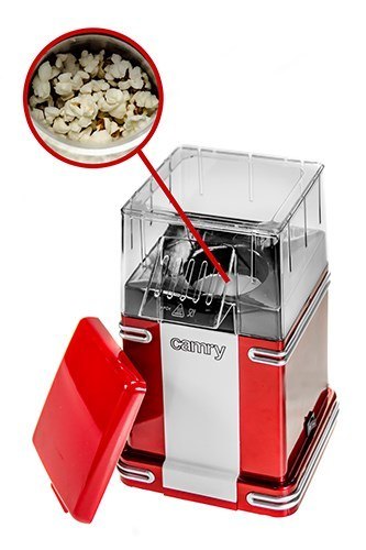 Maszyna do popcornu Camry Maszyna do popcornu Camry