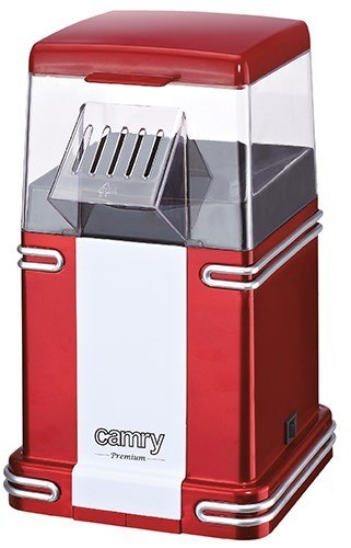 Maszyna do popcornu Camry Maszyna do popcornu Camry