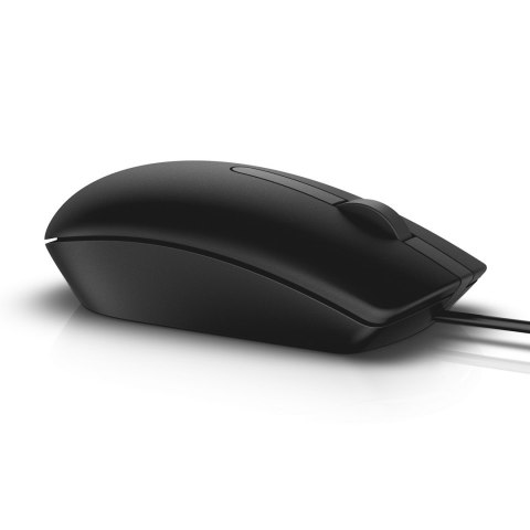 Mysz Dell 570-AAIS (optyczna; 1000 DPI; kolor czarny) Mysz Dell 570-AAIS (optyczna; 1000 DPI; kolor czarny)