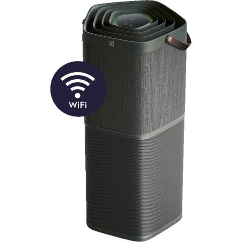 Oczyszczacz powietrza ELECTROLUX Pure A9 PA91-604DG (WYPRZEDAŻ) Oczyszczacz powietrza ELECTROLUX Pure A9 PA91-604DG (WYPRZEDAŻ)