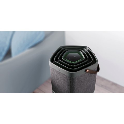 Oczyszczacz powietrza ELECTROLUX Pure A9 PA91-604DG (WYPRZEDAŻ) Oczyszczacz powietrza ELECTROLUX Pure A9 PA91-604DG (WYPRZEDAŻ)