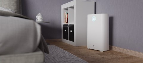 Oczyszczacz powietrza TESLA TSL-AC-AP2006 Smart Air Purifier Pro M Oczyszczacz powietrza TESLA TSL-AC-AP2006 Smart Air Purifier Pro M
