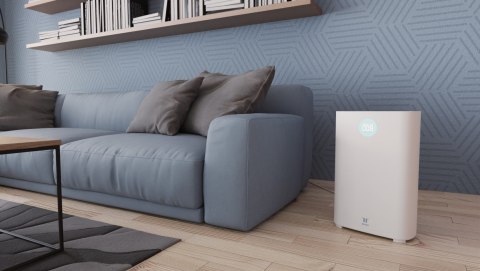 Oczyszczacz powietrza TESLA TSL-AC-AP2006 Smart Air Purifier Pro M Oczyszczacz powietrza TESLA TSL-AC-AP2006 Smart Air Purifier Pro M