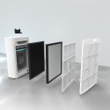 Oczyszczacz powietrza TESLA TSL-AC-AP2006 Smart Air Purifier Pro M