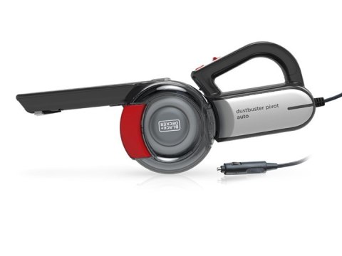 Odkurzacz Samochodowy 12V Black&Decker PV1200AV-XJ (WYPRZEDAŻ)