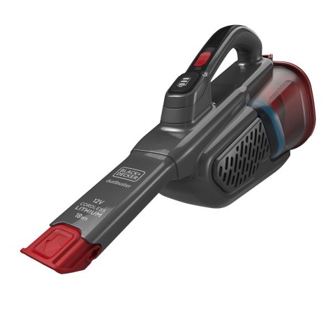 Odkurzacz akumulatorowy ręczny 12v, 700ml