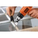 Opalarka 1750W KX1650 Black&Decker (WYPRZEDAŻ)