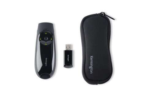 PRESENTER EXPERT GREEN LASER/W/ CURSOR CONTROL PRESENTER EXPERT GREEN LASER/W/ CURSOR CONTROL