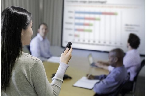 PRESENTER EXPERT GREEN LASER/W/ CURSOR CONTROL PRESENTER EXPERT GREEN LASER/W/ CURSOR CONTROL