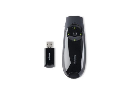 PRESENTER EXPERT GREEN LASER/W/ CURSOR CONTROL PRESENTER EXPERT GREEN LASER/W/ CURSOR CONTROL