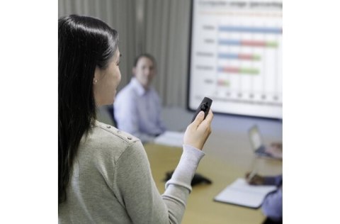PRESENTER EXPERT GREEN LASER/W/ CURSOR CONTROL PRESENTER EXPERT GREEN LASER/W/ CURSOR CONTROL