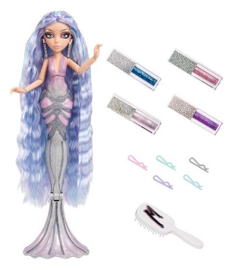 PROMO MGA Mermaze Mermaidz Lalka Syrenka Deluxe Fashion p2 580843 PROMO MGA Mermaze Mermaidz Lalka Syrenka Deluxe Fashion p2 580843