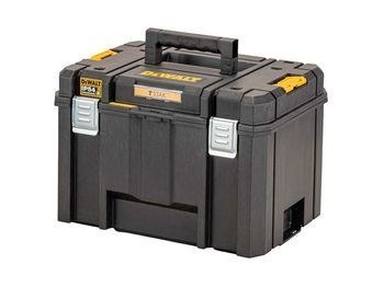 Skrzynia głęboka dewalt tstak Skrzynia głęboka dewalt tstak