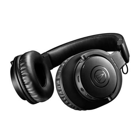 Słuchawki Audio-Technica ATH-M20XBT, Czarne Słuchawki Audio-Technica ATH-M20XBT, Czarne