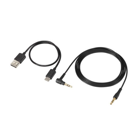 Słuchawki Audio-Technica ATH-M20XBT, Czarne Słuchawki Audio-Technica ATH-M20XBT, Czarne