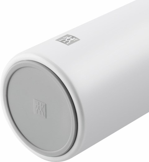 Termos z kubkiem Zwilling Thermo - 1 ltr, Biały Termos z kubkiem Zwilling Thermo - 1 ltr, Biały