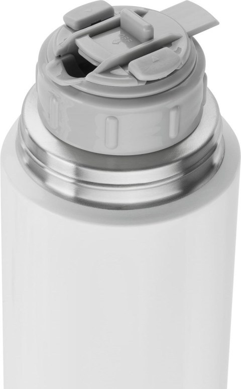Termos z kubkiem Zwilling Thermo - 1 ltr, Biały Termos z kubkiem Zwilling Thermo - 1 ltr, Biały